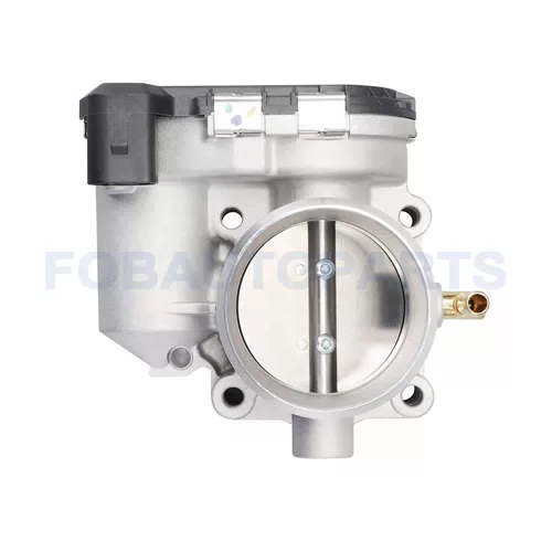 Electronic Throttle Body Compatible for VW for Jetta L4 1.8L 2000-2005 for Beetle 1999-2001 for Audi S20155 06A133062BD - image 2